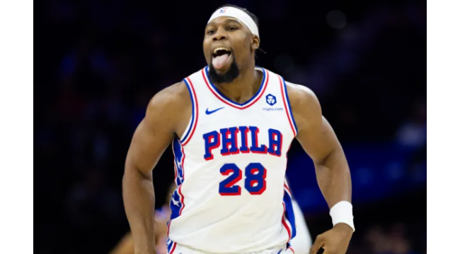 Guerschon Yabusele enthüllt, warum er Millionen verließ, um den Umzug zu Bulls zu erleichtern