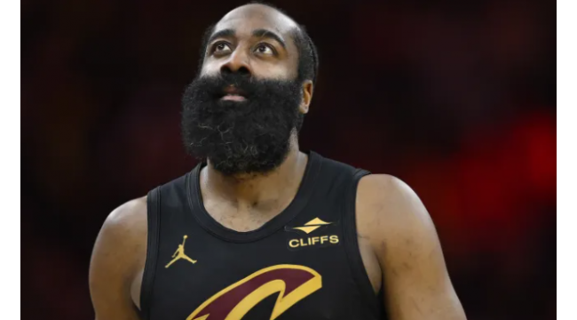 James Harden gibt zu, dass er von Jayson Tatums Ausdauer beeindruckt ist