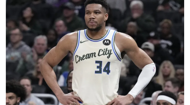 Bucks, Hawks kämpfen im Rennen um Play-in-Platz