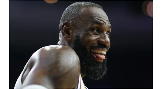 Lakers prognostiziert, um $ 5M reinen Torschützen zu verfolgen, um Austin Reaves, Luka Doncic, Verzicht auf die erste Runde zu helfen