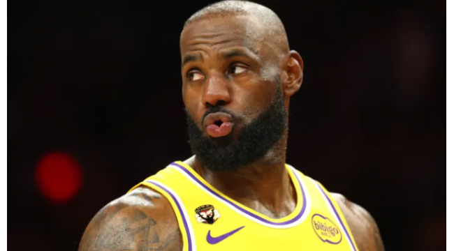 LeBron James, Keegan Murray und mehr vor Lakers vs. Kings