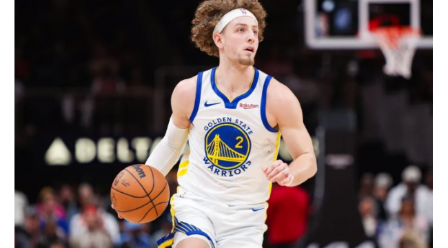 Warriors können Mavericks mit Sieg beseitigen, da sich das Play-In-Rennen verschärft