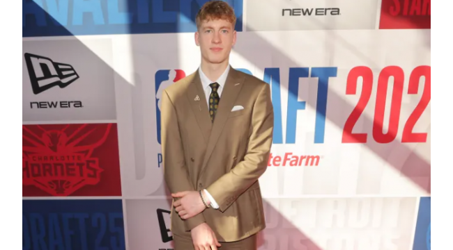 Kasparas Jakucionis gibt zu, dass er weiterhin um seinen Platz in der Heat-Rotation kämpfen will