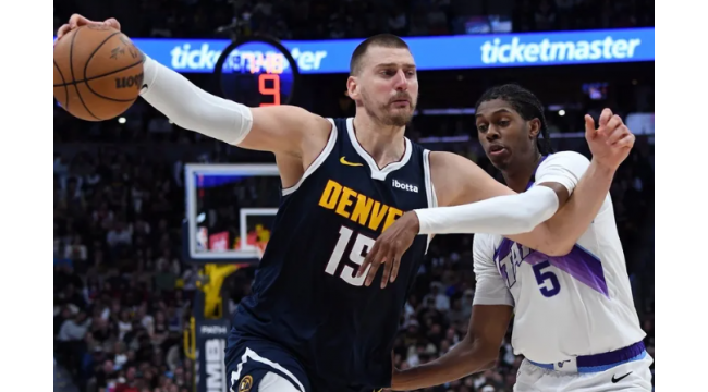 Am Rande der Nachsaison stellen sich die Nuggets zukunftsorientiertem Jazz gegenüber