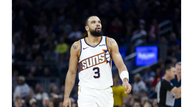 Dillon Brooks Verletzung Update ist gut-reißende Nachrichten für Suns