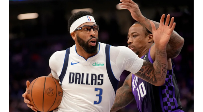 3 Überreaktionen als Mavericks mit Sieg über Sacramento Kings entfliehen