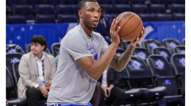 Magie hofft, den Rückgang zu schütteln und traurige Könige wieder zu schlagen