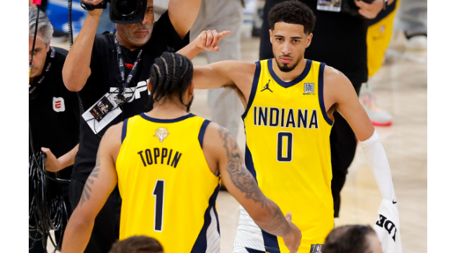 Lieblings-NBA-Erinnerung des Jahres 2025?