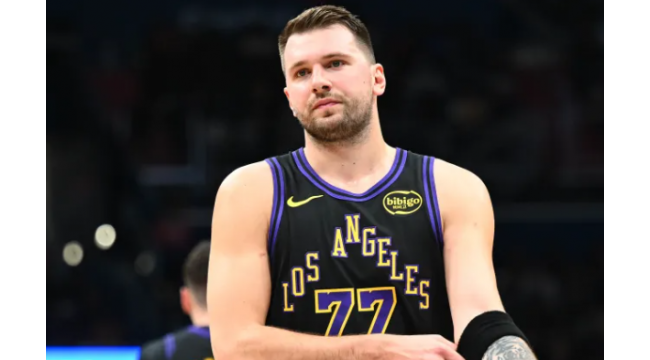 Lakers zu kämpfen mit Knicks, Hitze für Bucks $ 175 Millionen Star in Offseason, nach Bericht
