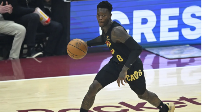 Exklusiv: Dennis Schroder konzentriert sich auf die Einheit der Cavs über Basketball, um den Weg zur Meisterschaft zu ebnen
