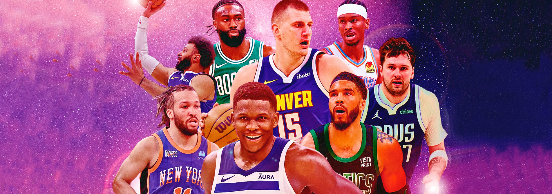 NBA Trikot Günstige